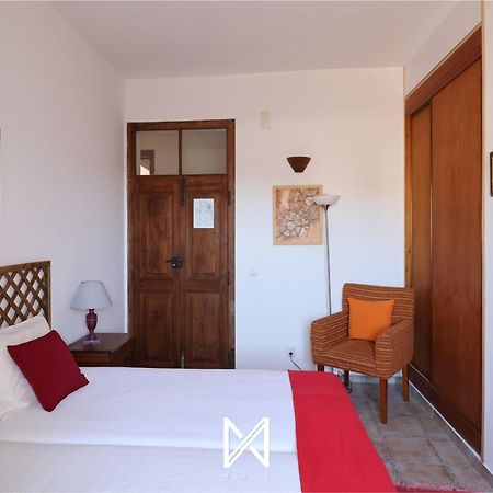 Mértola Mystay - A Casa Do Visconde מראה חיצוני תמונה