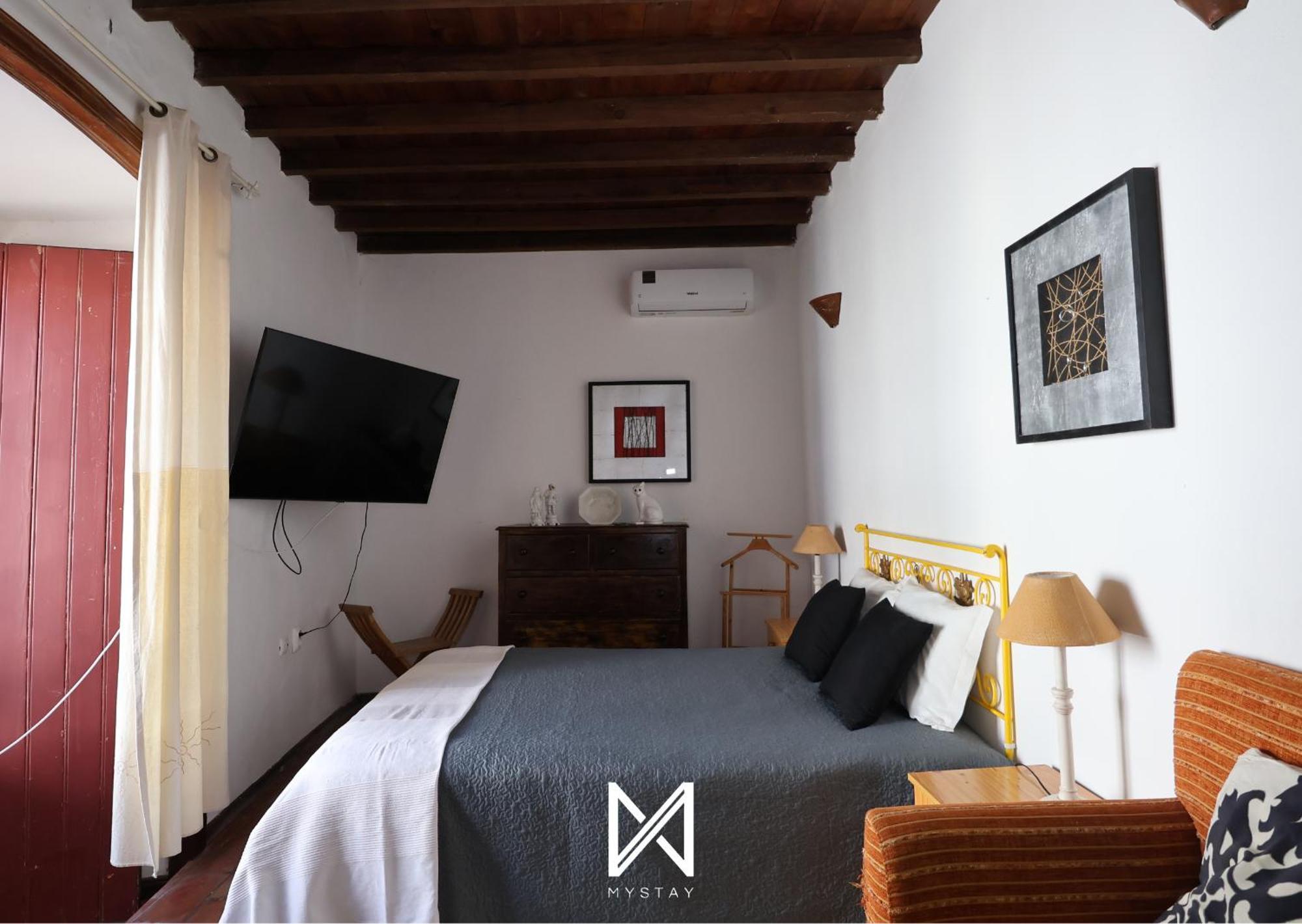 Mértola Mystay - A Casa Do Visconde חדר תמונה