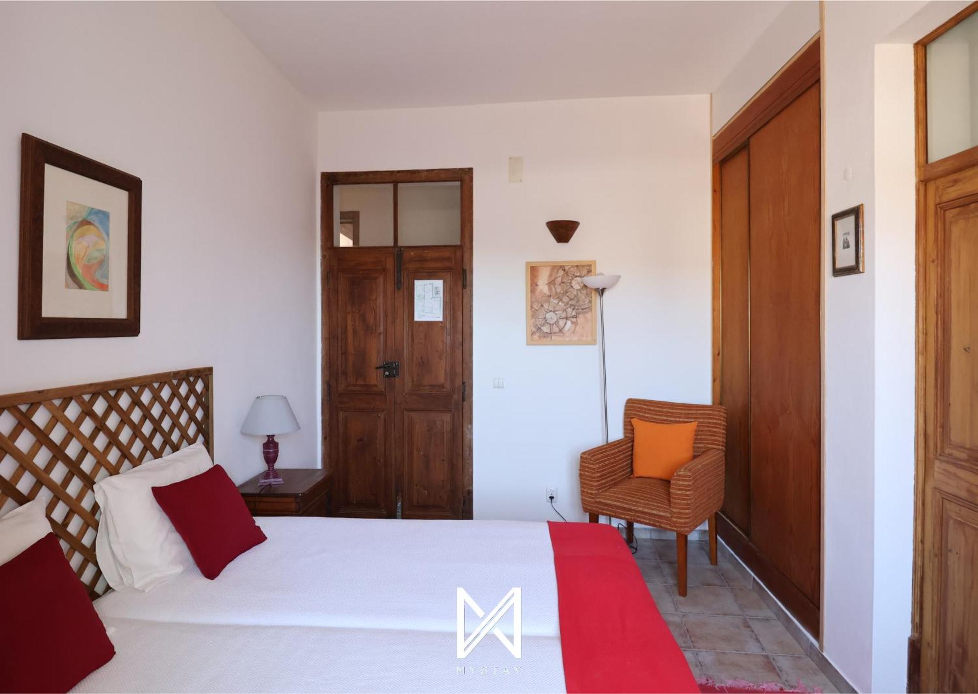 Mértola Mystay - A Casa Do Visconde מראה חיצוני תמונה