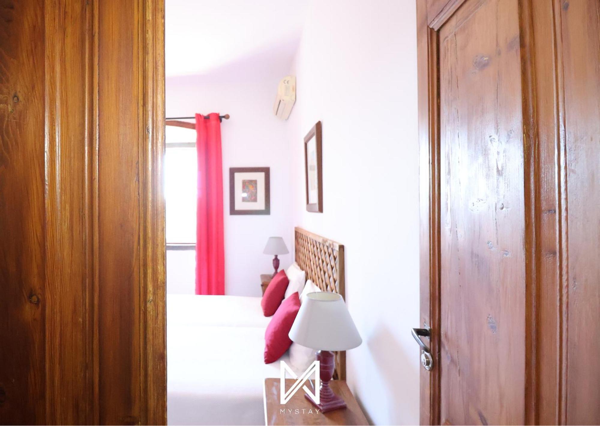 Mértola Mystay - A Casa Do Visconde מראה חיצוני תמונה