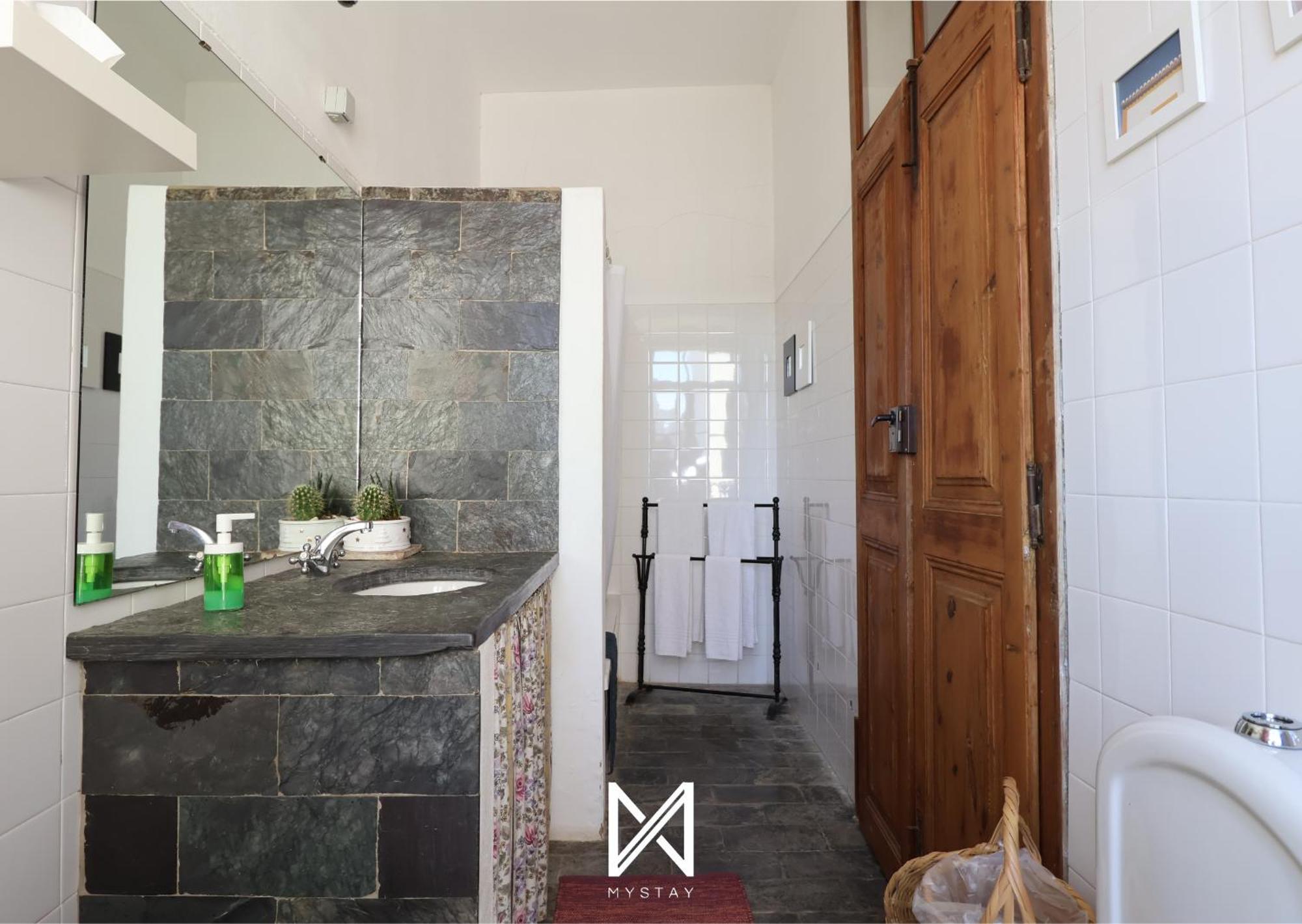 Mértola Mystay - A Casa Do Visconde מראה חיצוני תמונה