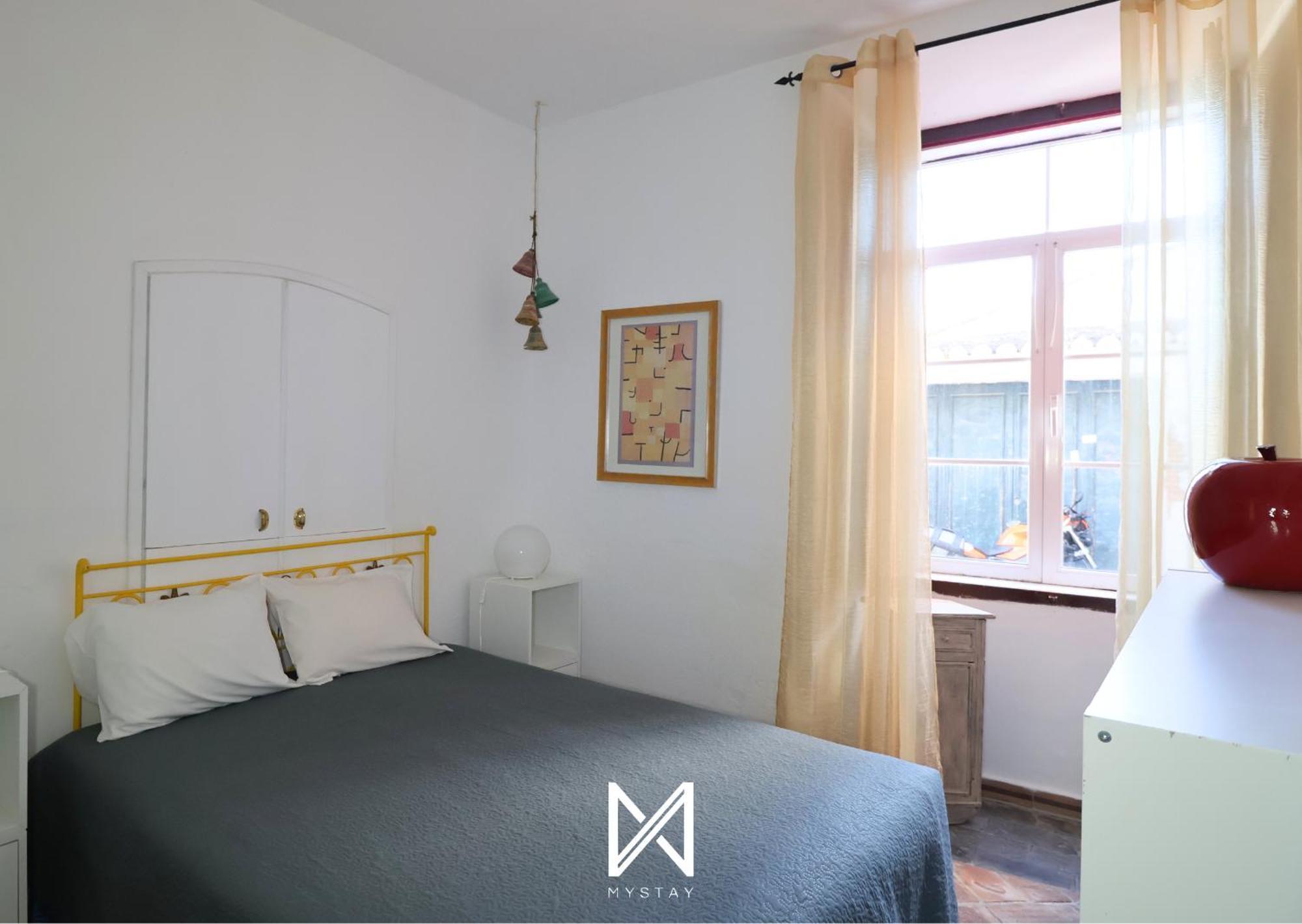 Mértola Mystay - A Casa Do Visconde מראה חיצוני תמונה