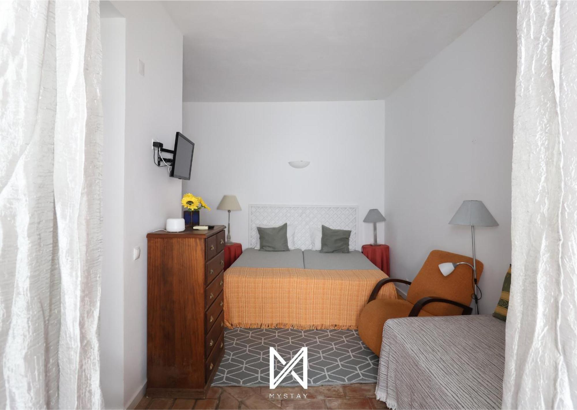 Mértola Mystay - A Casa Do Visconde מראה חיצוני תמונה