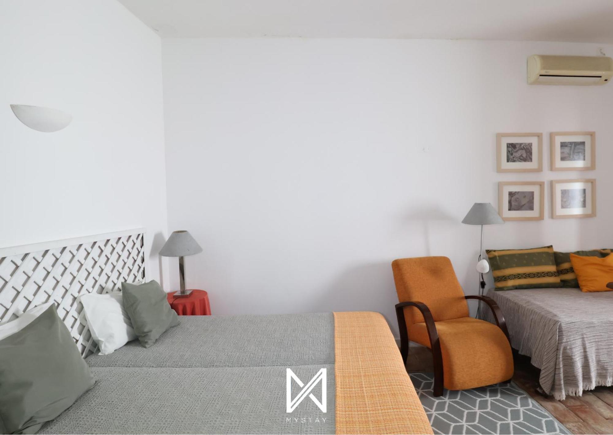 Mértola Mystay - A Casa Do Visconde מראה חיצוני תמונה